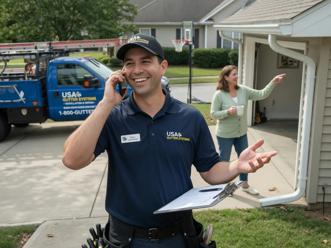 Gutter Installation Rugby, ND FAQs